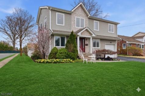 122 Kipling Avenue Springfield NJ 07081