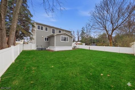 122 Kipling Avenue Springfield NJ 07081