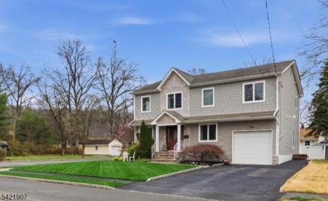 122 Kipling Avenue Springfield NJ 07081