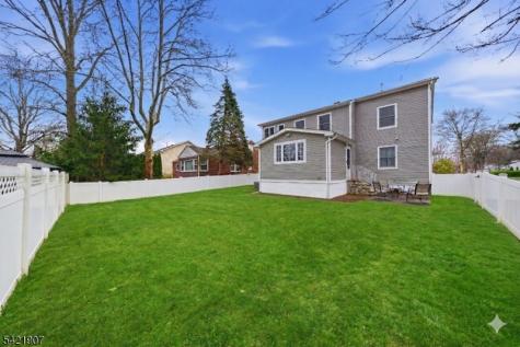 122 Kipling Avenue Springfield NJ 07081