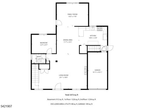 122 Kipling Avenue Springfield NJ 07081