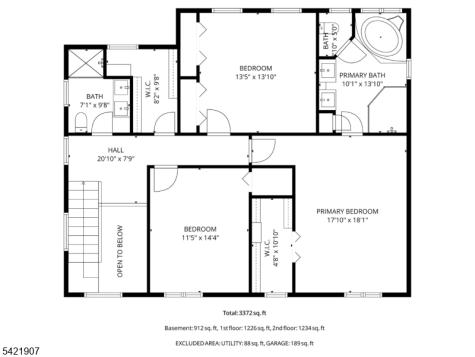 122 Kipling Avenue Springfield NJ 07081