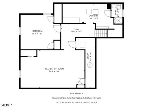 122 Kipling Avenue Springfield NJ 07081