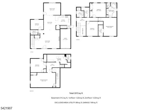 122 Kipling Avenue Springfield NJ 07081