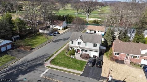 122 Kipling Avenue Springfield NJ 07081