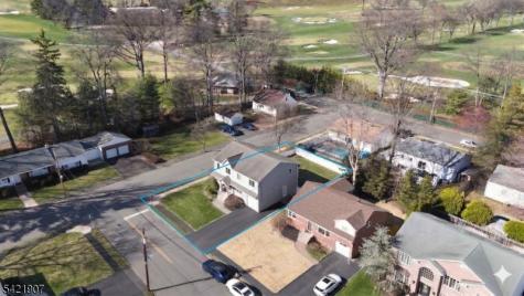 122 Kipling Avenue Springfield NJ 07081