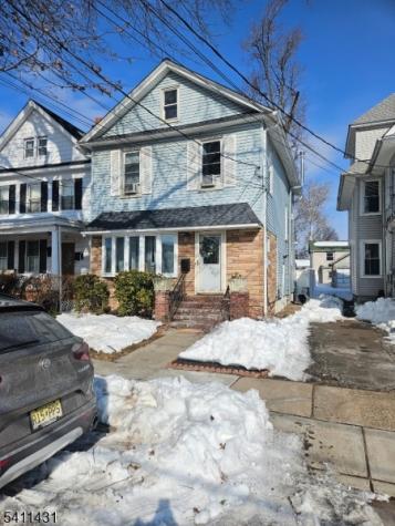 161 Virginia Street Hillside NJ 07205