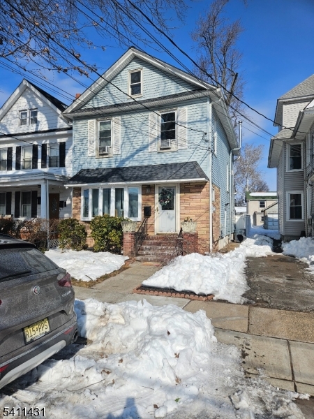 161 Virginia Street Hillside NJ 07205