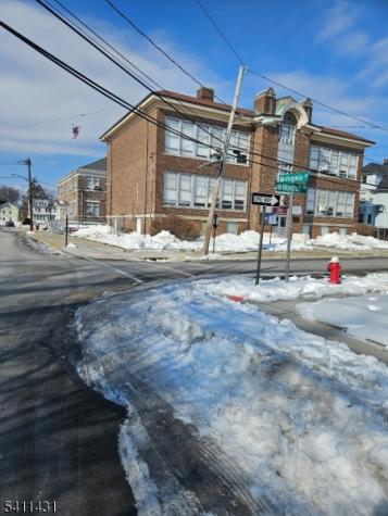 161 Virginia Street Hillside NJ 07205