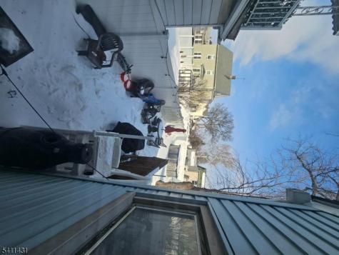 161 Virginia Street Hillside NJ 07205