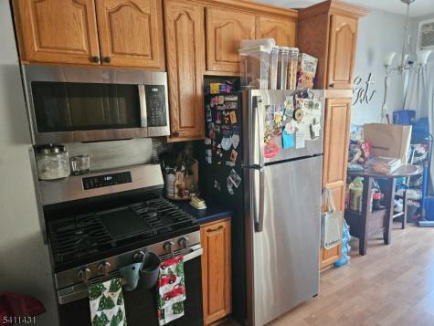 161 Virginia Street Hillside NJ 07205