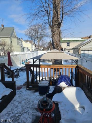 161 Virginia Street Hillside NJ 07205