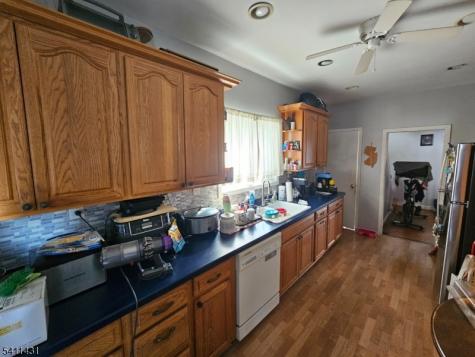 161 Virginia Street Hillside NJ 07205