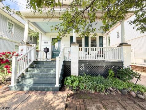 26 Davey Street Bloomfield NJ 07003