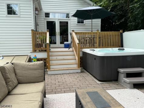 26 Davey Street Bloomfield NJ 07003
