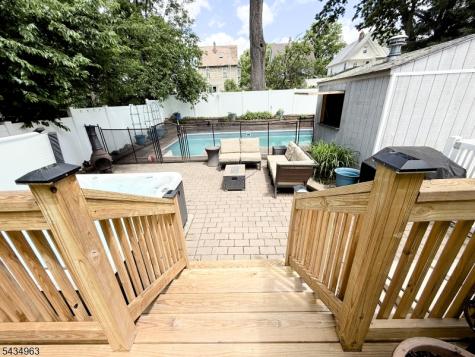 26 Davey Street Bloomfield NJ 07003