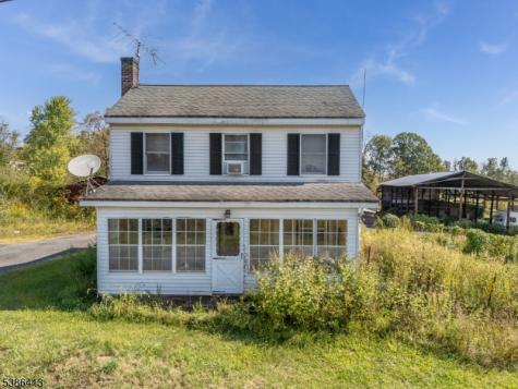 16 Hewitt Road Delaware NJ 08559