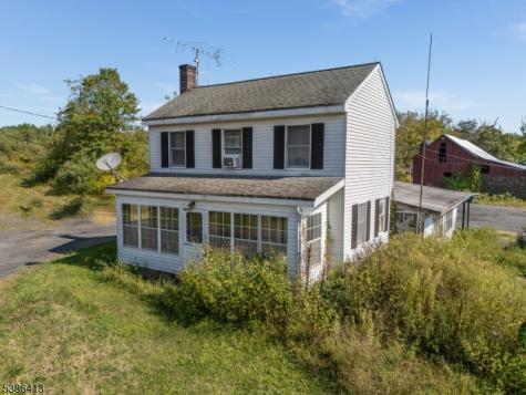 16 Hewitt Road Delaware NJ 08559
