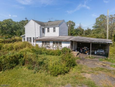 16 Hewitt Road Delaware NJ 08559