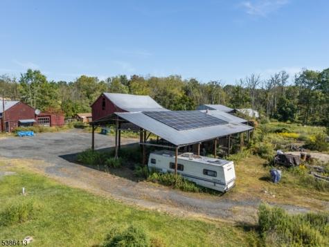 16 Hewitt Road Delaware NJ 08559
