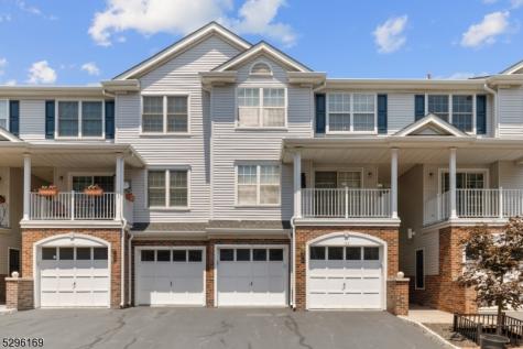 110 Sheffield Court Denville NJ 07834
