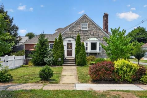 633 Palmer Avenue Maywood NJ 07607