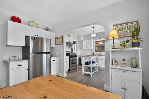 633 Palmer Avenue Maywood NJ 07607