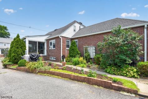 633 Palmer Avenue Maywood NJ 07607