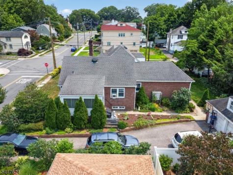 633 Palmer Avenue Maywood NJ 07607