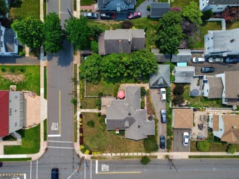 633 Palmer Avenue Maywood NJ 07607