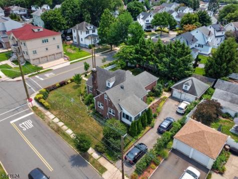 633 Palmer Avenue Maywood NJ 07607