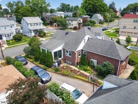 633 Palmer Avenue Maywood NJ 07607