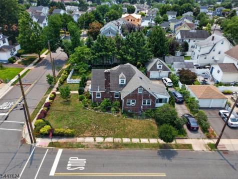 633 Palmer Avenue Maywood NJ 07607