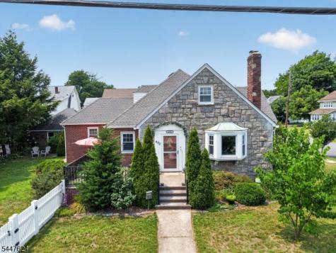 633 Palmer Avenue Maywood NJ 07607