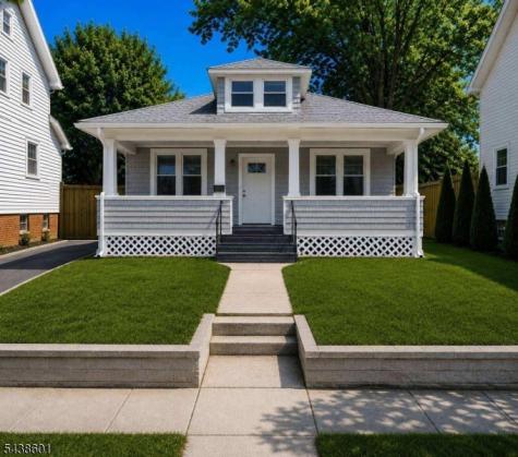 425 Mercer Avenue Roselle NJ 07203
