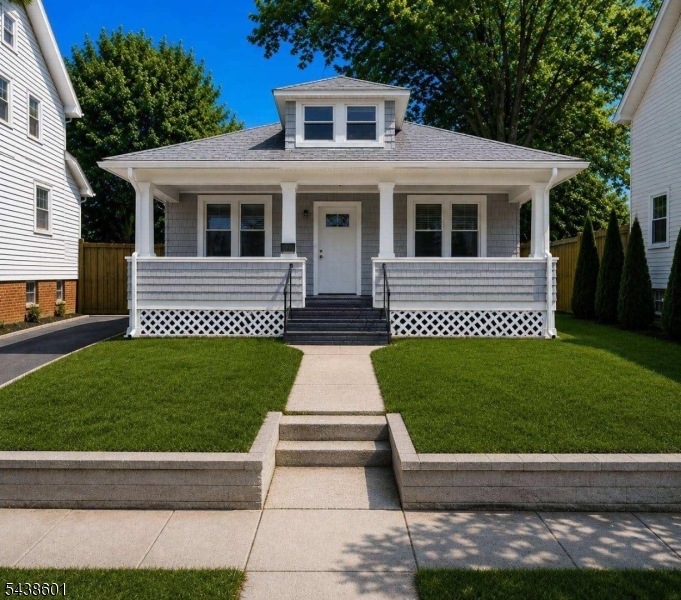 425 Mercer Avenue Roselle NJ 07203