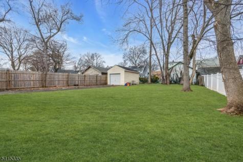425 Mercer Avenue Roselle NJ 07203