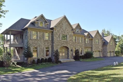 2 Chilton Road Chester NJ 07930