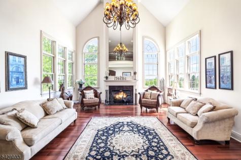 2 Chilton Road Chester NJ 07930