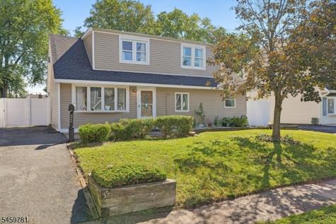 22 Sturgis Road Edison NJ 08817