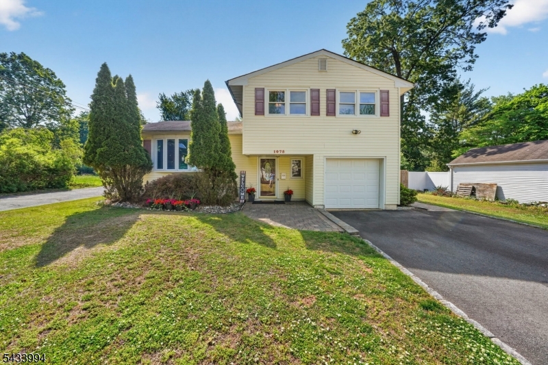 1075 Sherman Avenue South Plainfield NJ 07080