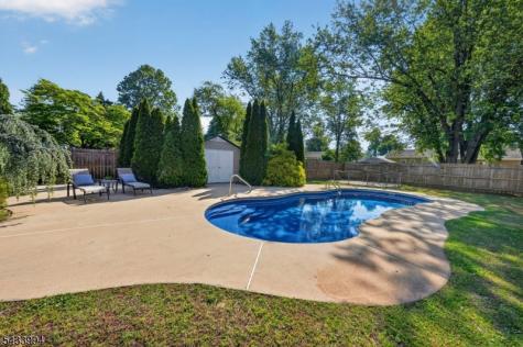 1075 Sherman Avenue South Plainfield NJ 07080