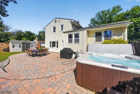 1075 Sherman Avenue South Plainfield NJ 07080