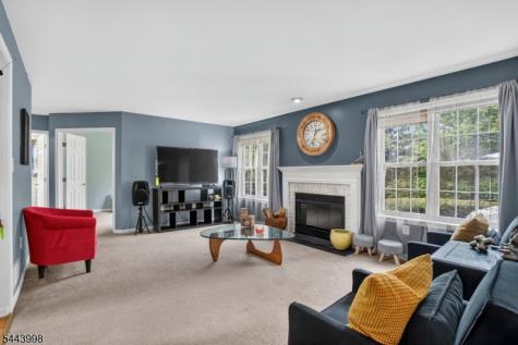 33 Summit Road Green NJ 07821