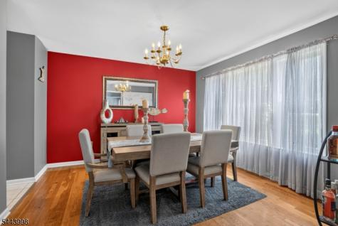 33 Summit Road Green NJ 07821