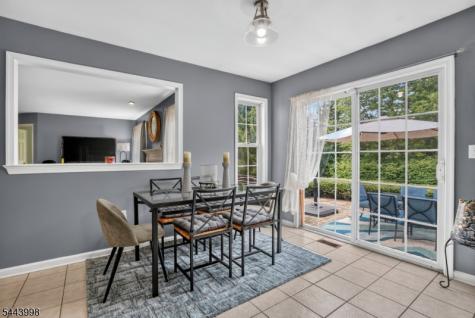 33 Summit Road Green NJ 07821