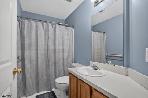 33 Summit Road Green NJ 07821