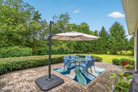 33 Summit Road Green NJ 07821