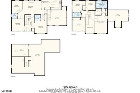 33 Summit Road Green NJ 07821