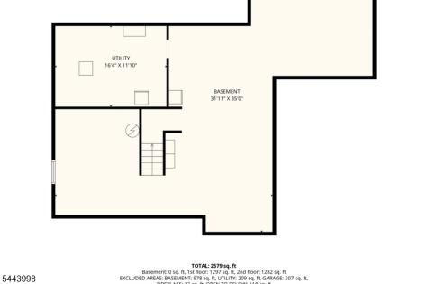 33 Summit Road Green NJ 07821